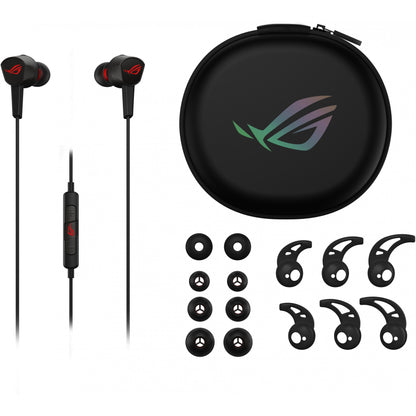 ASUS Kopfhörer ROG Cetra Core II Kofphörer