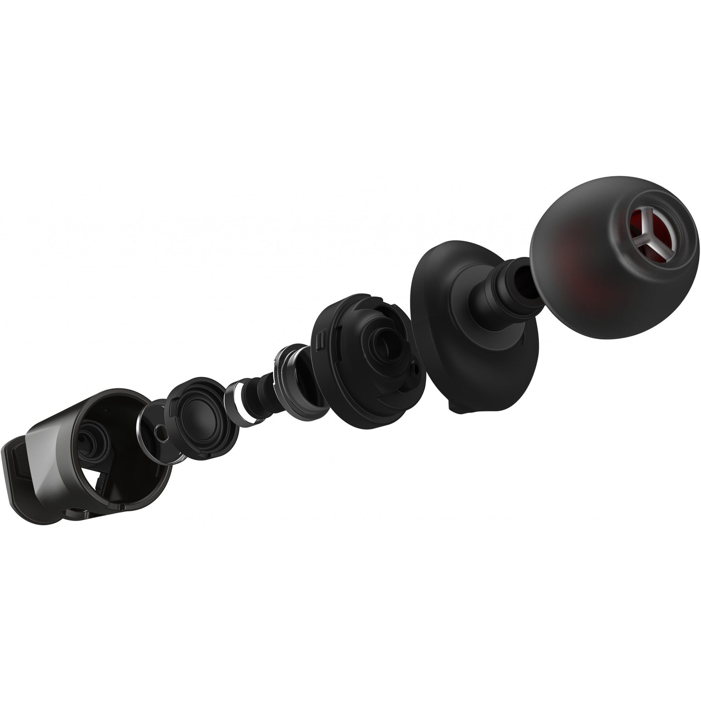 ASUS Kopfhörer ROG Cetra Core II Kofphörer