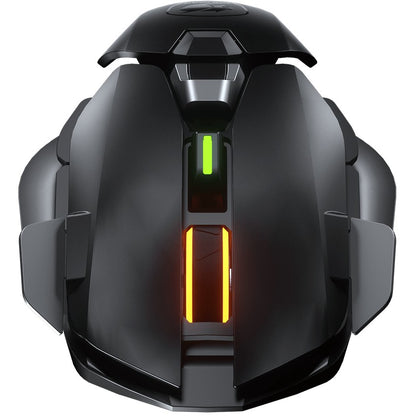 COUGAR Gaming Maus DualBlader. Kabelgebunden. Schwarz