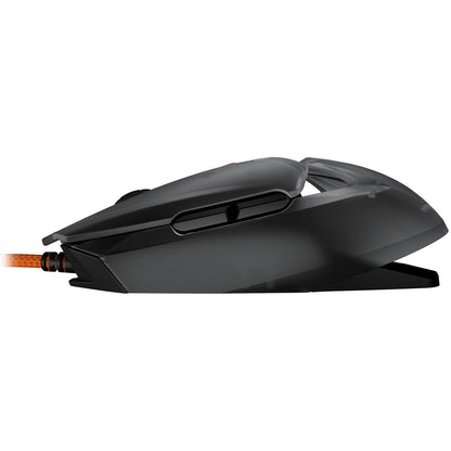 COUGAR Gaming Maus AirBlader Tournament. Kabelgeb.. Schwarz