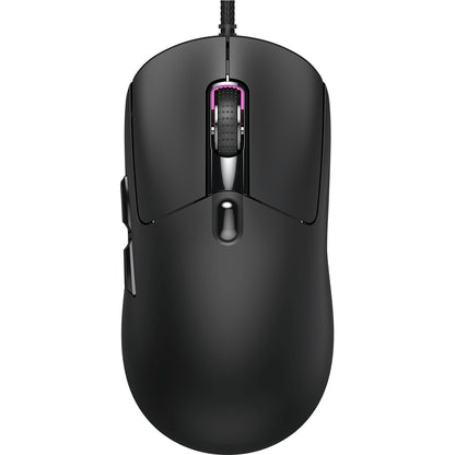 COUGAR Gaming Maus Minos Neo. Kabelgebunden. Schwarz
