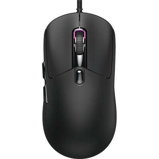 COUGAR Gaming Maus Minos Neo. Kabelgebunden. Schwarz