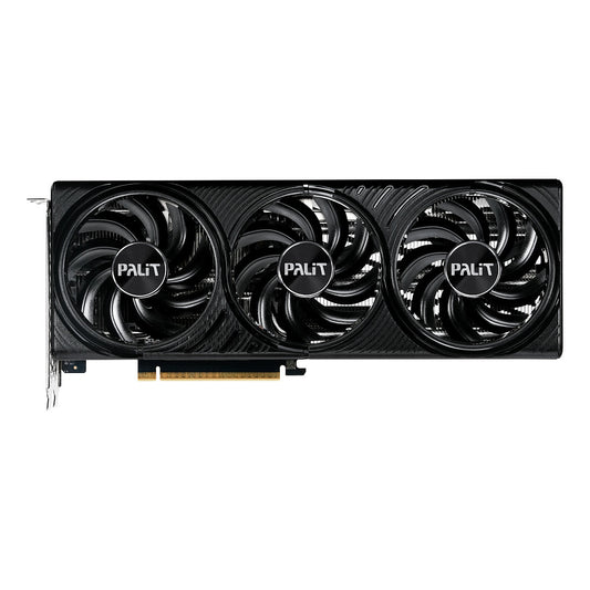 Palit RTX5060 TI Infinity 3 OC 8GB GDDR7 HDMI 3xDP
