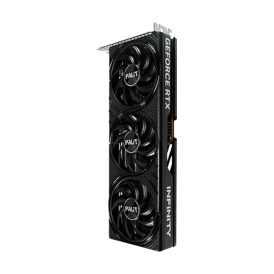 Palit RTX5060 TI Infinity 3 OC 8GB GDDR7 HDMI 3xDP