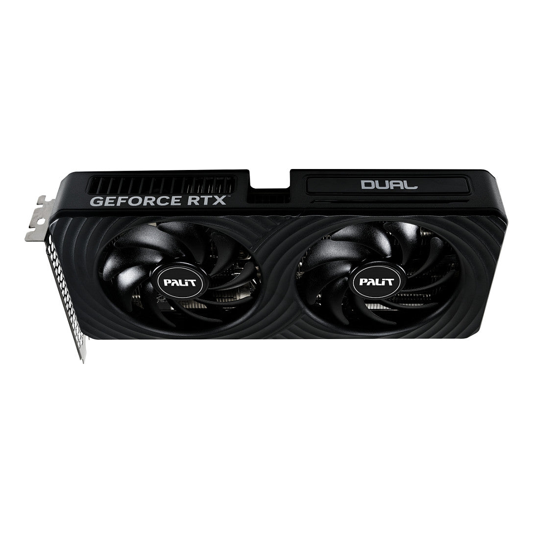 RTX 5060 Ti 8GB Palit DualOC 8GB GDDR7