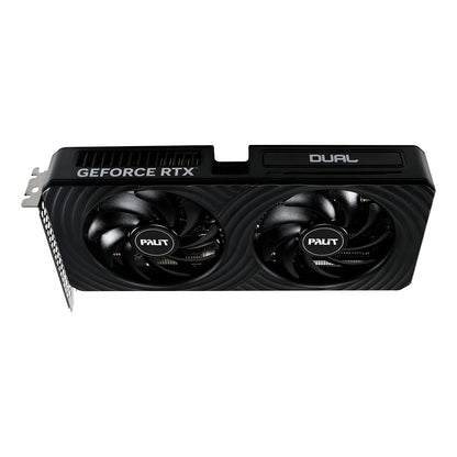 RTX 5060 Ti 8GB Palit DualOC 8GB GDDR7