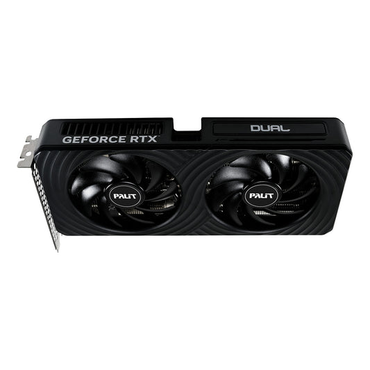 Palit RTX5060 TI DUAL OC 8GB GDDR7 HDMI 3xDP