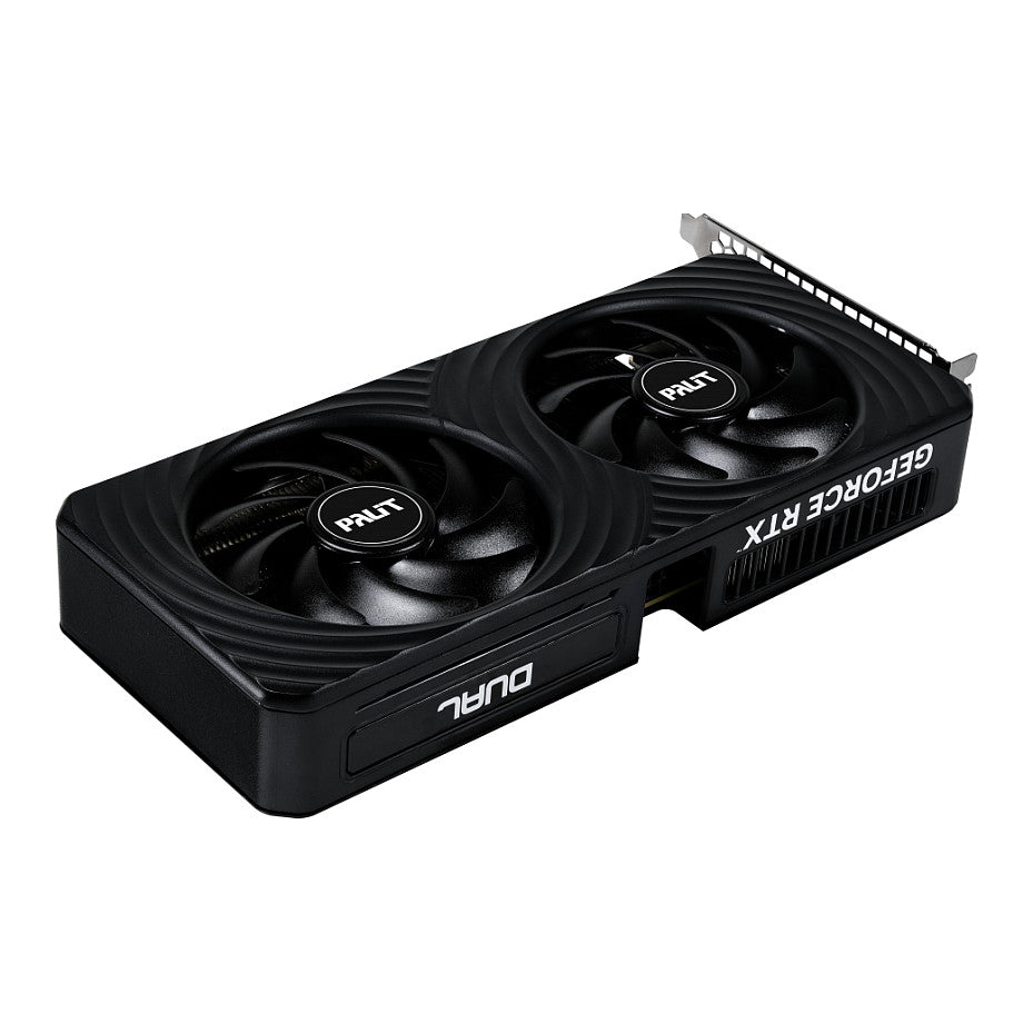 RTX 5060 Ti 8GB Palit DualOC 8GB GDDR7