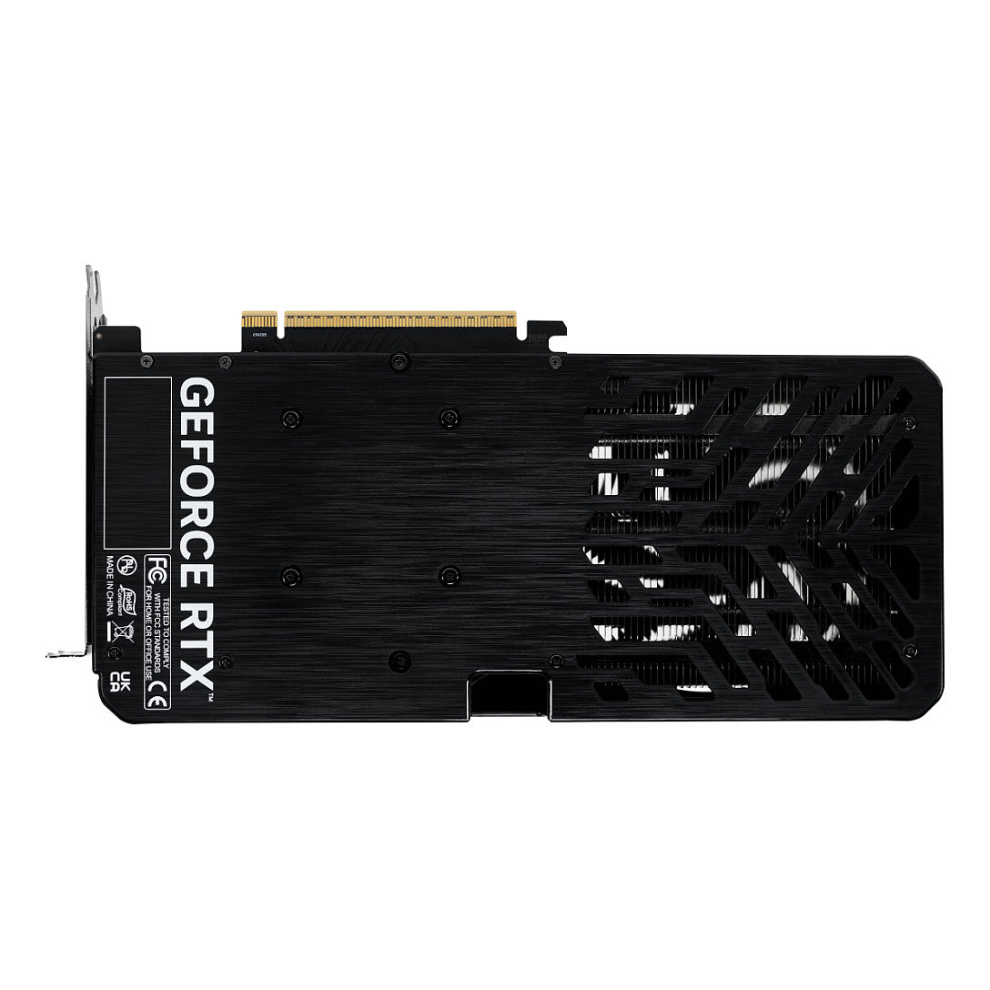 RTX 5060 Ti 8GB Palit DualOC 8GB GDDR7