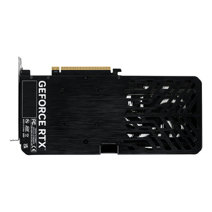 RTX 5060 Ti 8GB Palit DualOC 8GB GDDR7