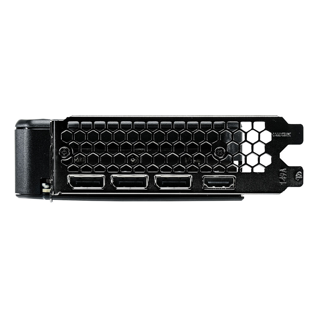 RTX 5060 Ti 8GB Palit DualOC 8GB GDDR7