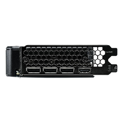 RTX 5060 Ti 8GB Palit DualOC 8GB GDDR7