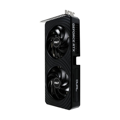 RTX 5060 Ti 8GB Palit DualOC 8GB GDDR7