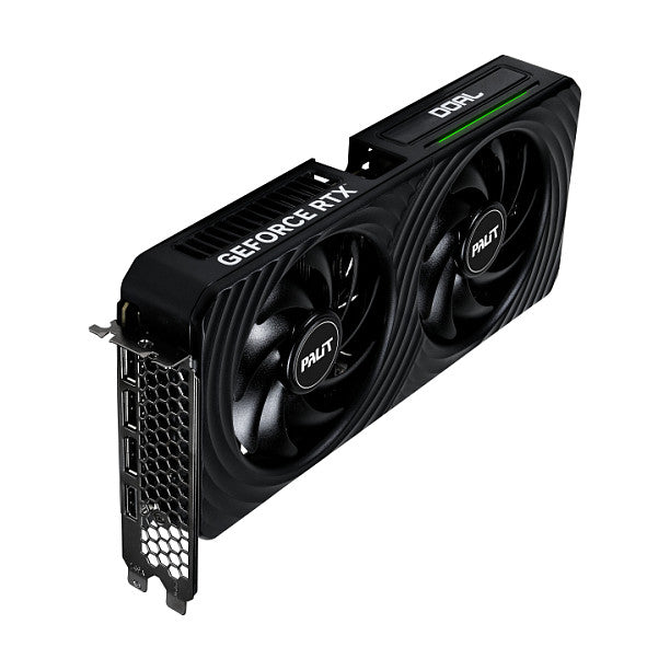 RTX 5060 Ti 8GB Palit DualOC 8GB GDDR7