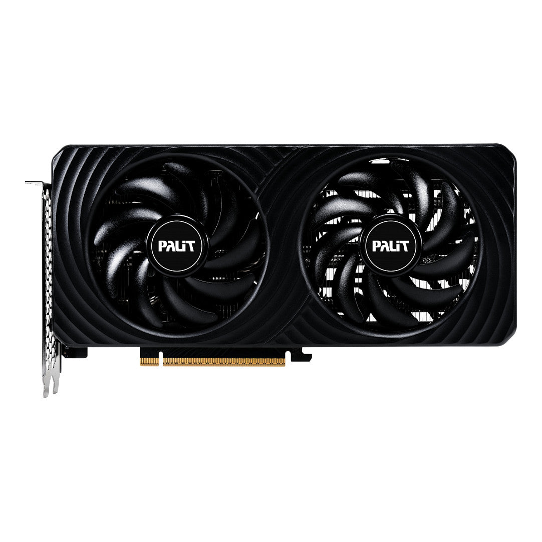 RTX 5060 TI 8GB Palit Dual GDDR7