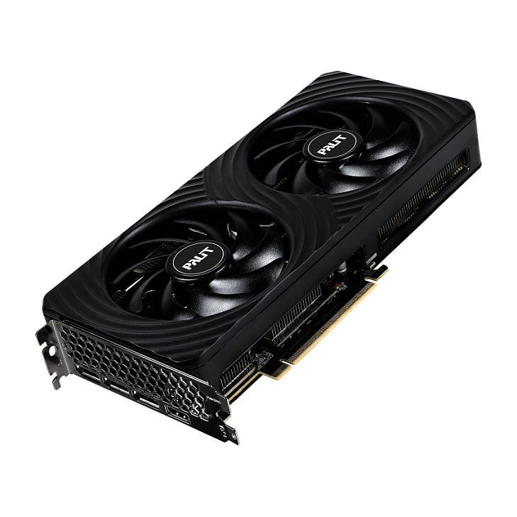 RTX 5060 TI 8GB Palit Dual GDDR7