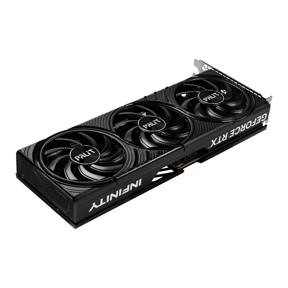 RTX 5060 Ti Palit Infinity 3 OC 16GB GDDR7 3 Fan