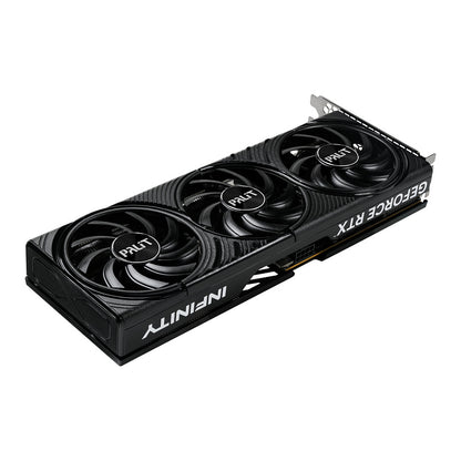 RTX 5060 Ti Palit Infinity 3 OC 16GB GDDR7 3 Fan