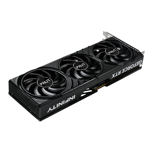 RTX 5060 Ti Palit Infinity 3 OC 16GB GDDR7 3 Fan