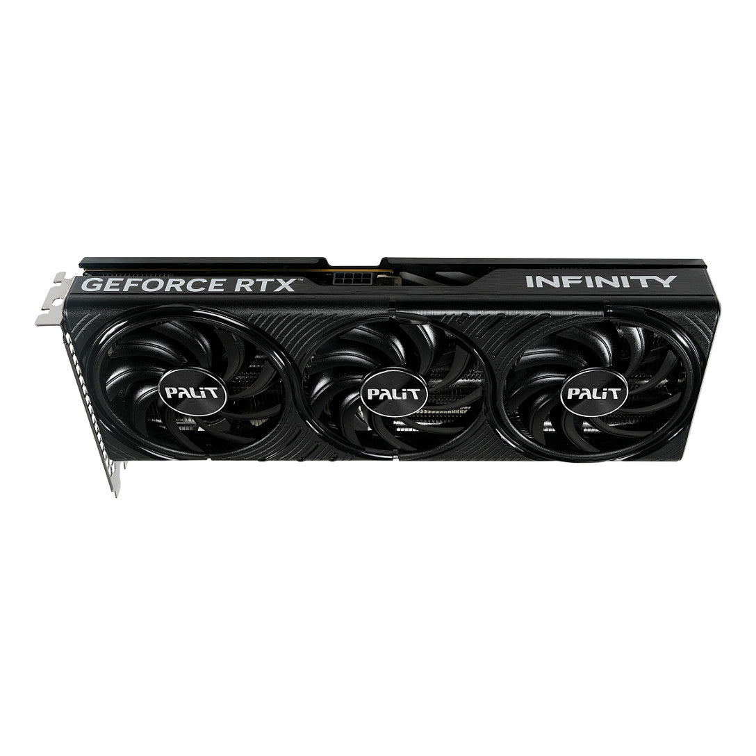 RTX 5060 Ti Palit Infinity 3 OC 16GB GDDR7 3 Fan