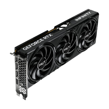 RTX 5060 Ti Palit Infinity 3 OC 16GB GDDR7 3 Fan