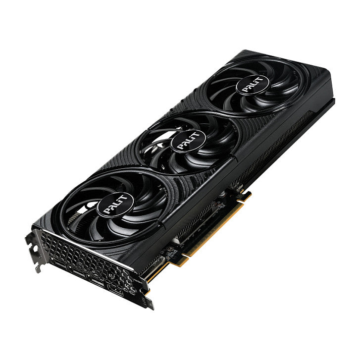 RTX 5060 Ti Palit Infinity 3 OC 16GB GDDR7 3 Fan