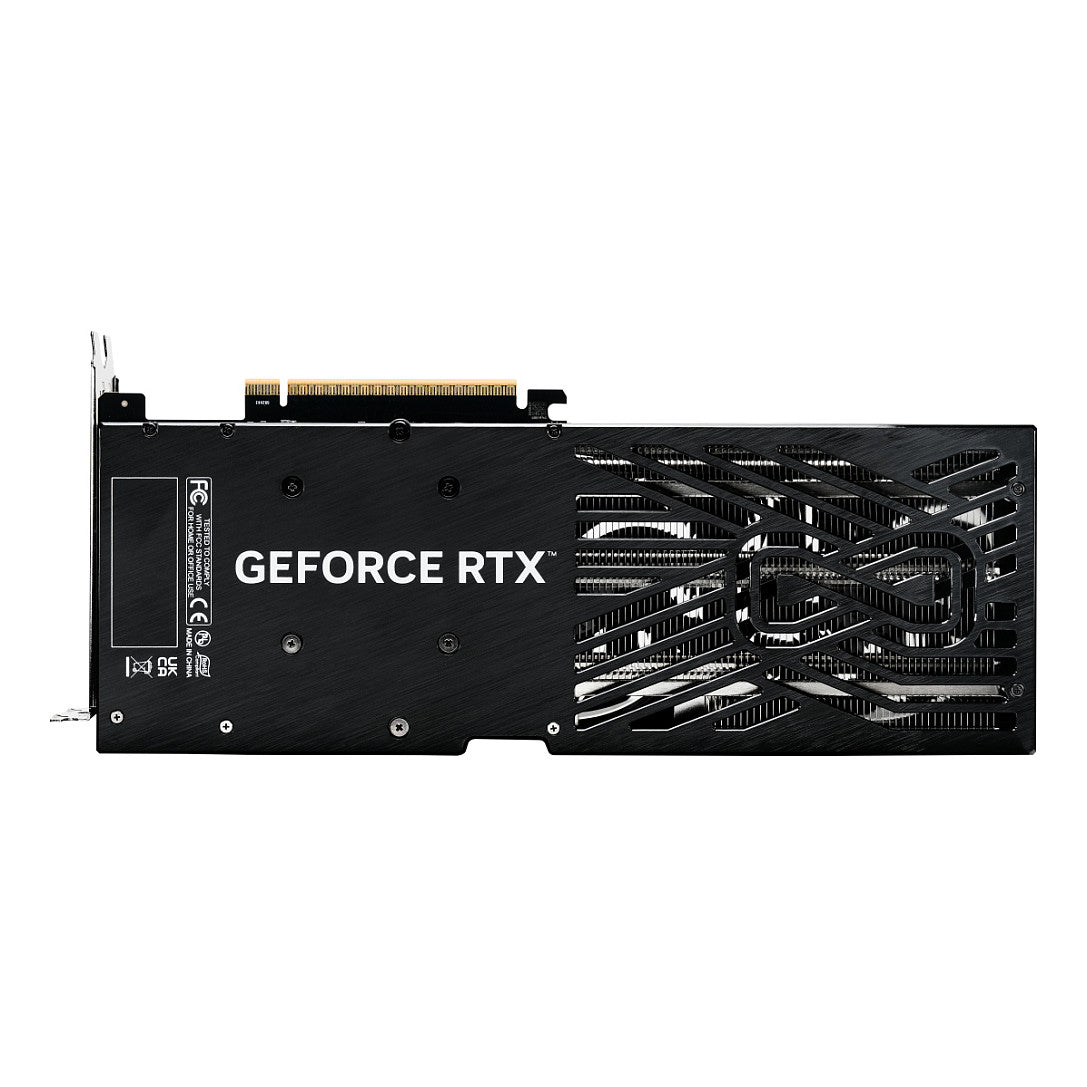 RTX 5060 Ti Palit Infinity 3 OC 16GB GDDR7 3 Fan