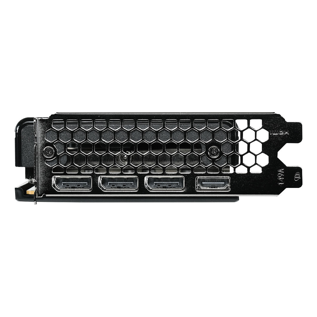 RTX 5060 Ti Palit Infinity 3 OC 16GB GDDR7 3 Fan