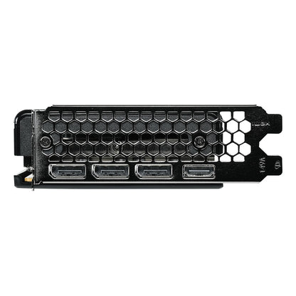 RTX 5060 Ti Palit Infinity 3 OC 16GB GDDR7 3 Fan