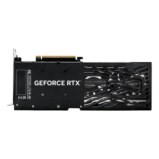 RTX 5060 Ti 16GB Palit Infinity 3 GDDR7 3 Fan