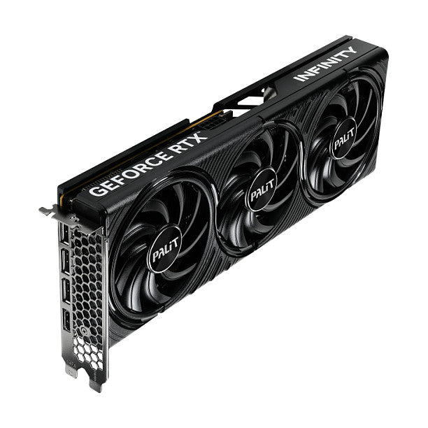 RTX 5060 Ti 16GB Palit Infinity 3 GDDR7 3 Fan