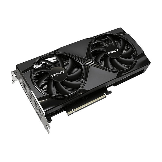 RTX 5060 TI 16GB PNY VERTO OC Dual Fan GDDR7