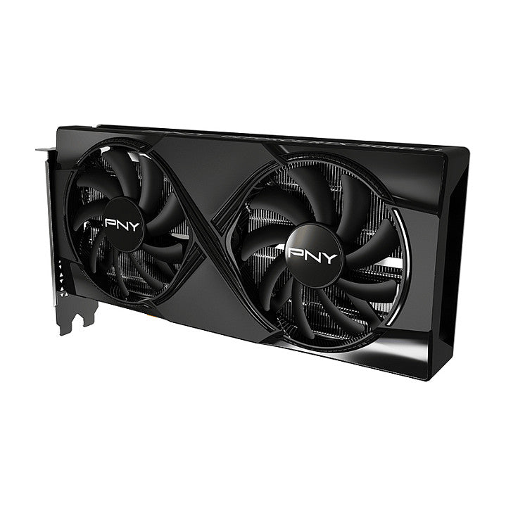 RTX 5060 TI 16GB PNY VERTO OC Dual Fan GDDR7