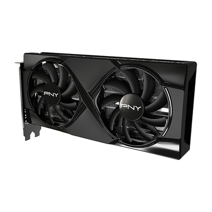 RTX 5060 TI 16GB PNY VERTO OC Dual Fan GDDR7