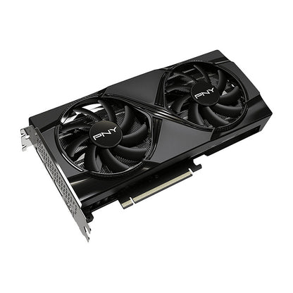 RTX 5060 TI 16GB PNY VERTO Dual Fan GDDR7