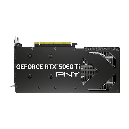 RTX 5060 TI 16GB PNY VERTO Dual Fan GDDR7