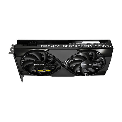 RTX 5060 TI 8GB PNY VERTO Dual Fan GDDR7