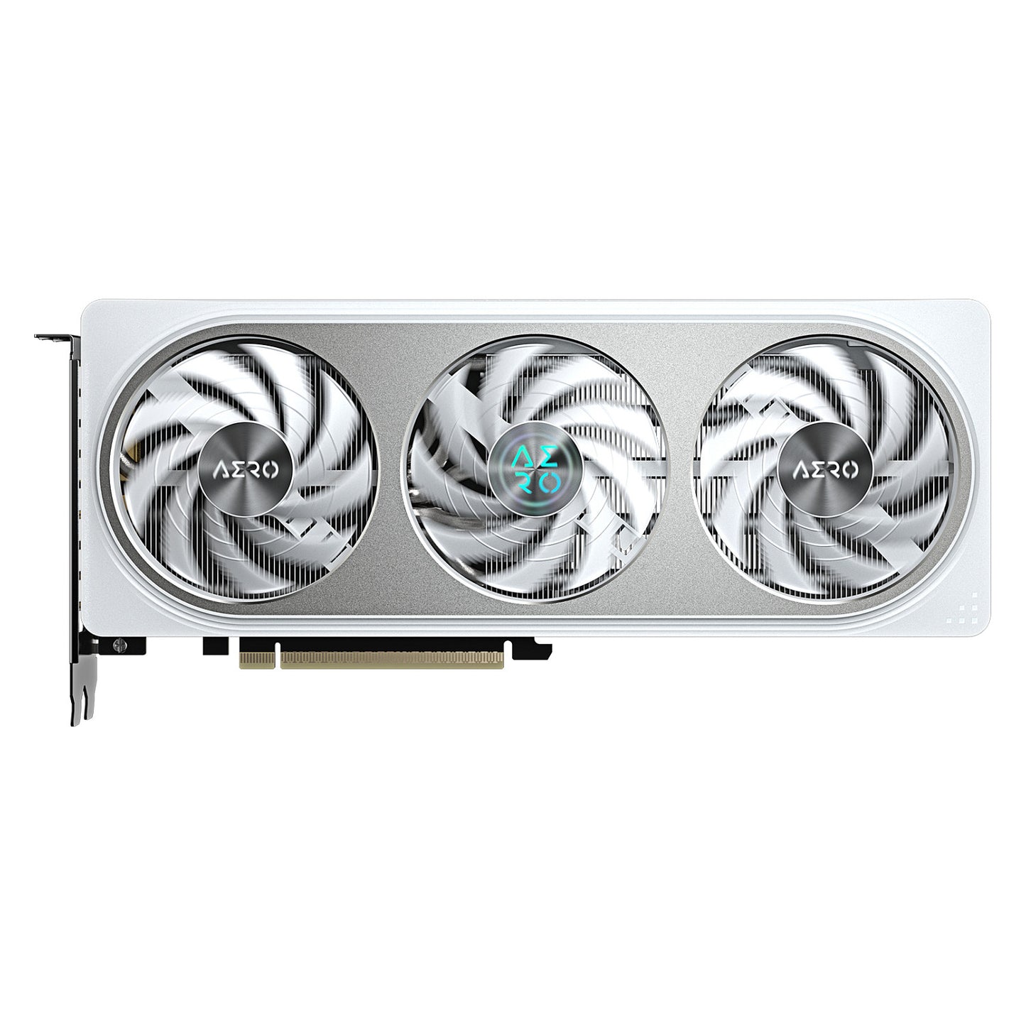 RTX 5060 TI Gigabyte AERO OC 8GB GDDR7 HDMI 3xDP