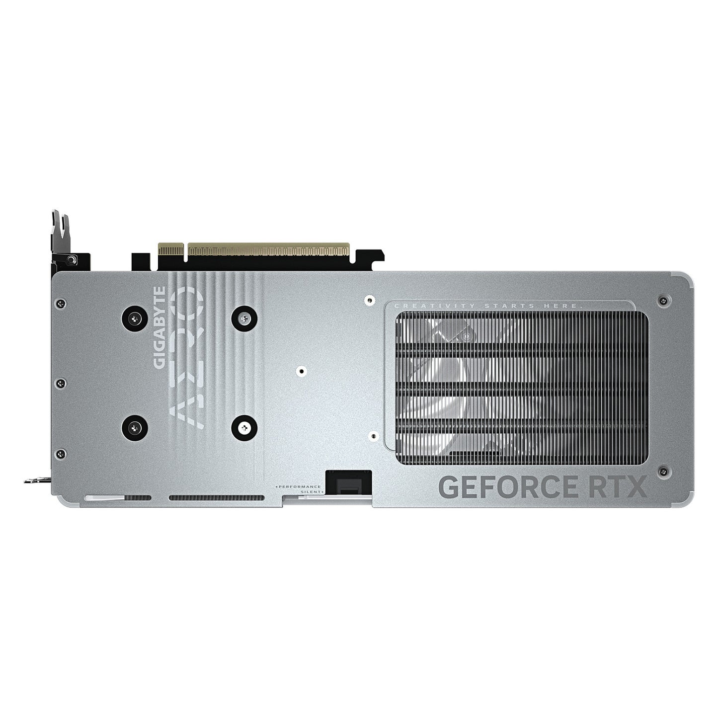 RTX 5060 TI Gigabyte AERO OC 8GB GDDR7 HDMI 3xDP