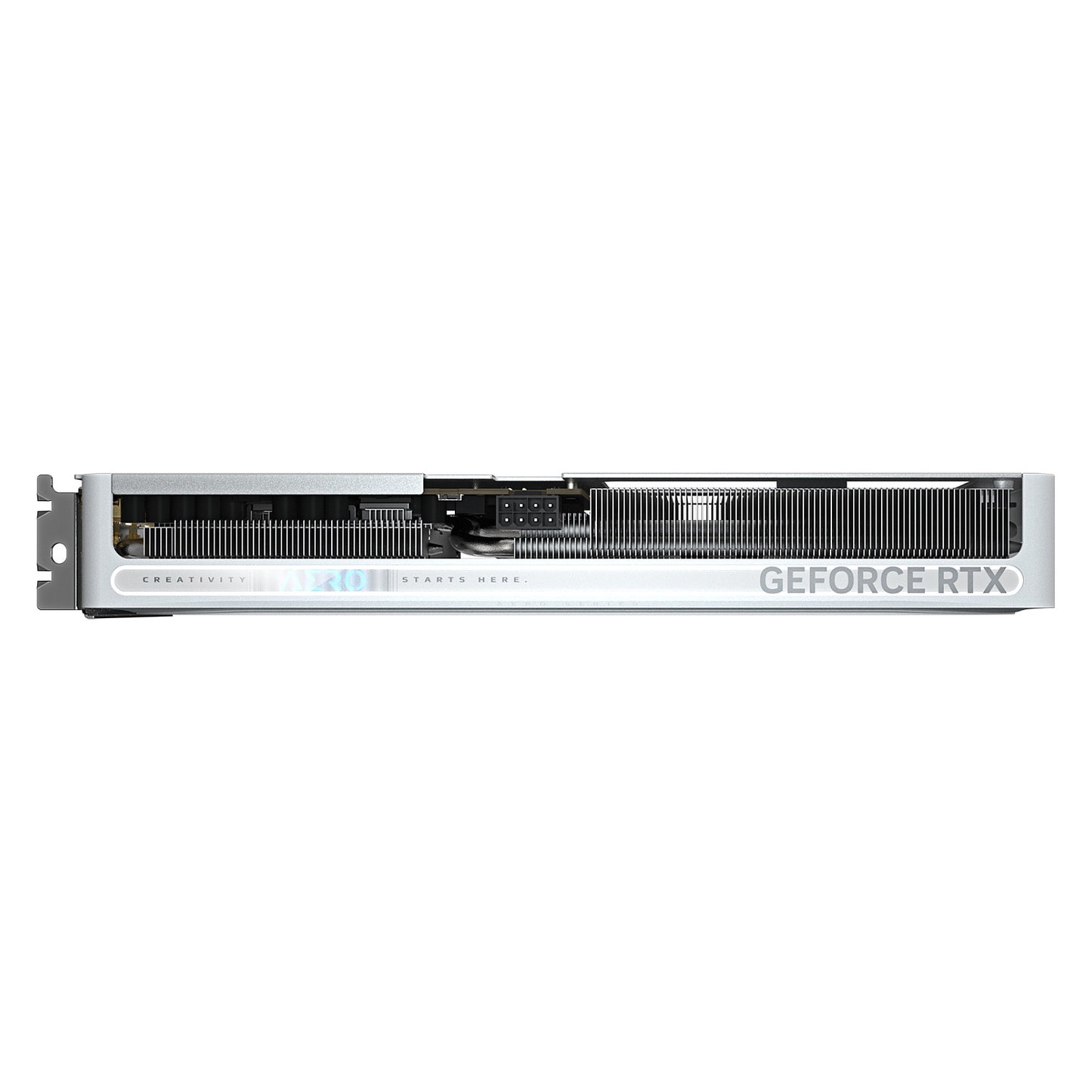 RTX 5060 TI Gigabyte AERO OC 8GB GDDR7 HDMI 3xDP