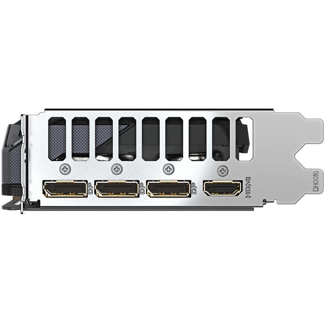RTX 5060 Ti 8GB Gigabyte Gaming OC GDDR7 3 Fan