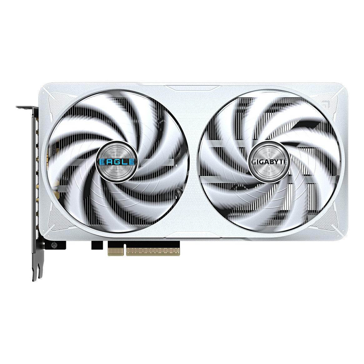 Gigabyte RTX5060 TI EAGLE OC ICE 8GB GDDR7 HDMI 3xDP