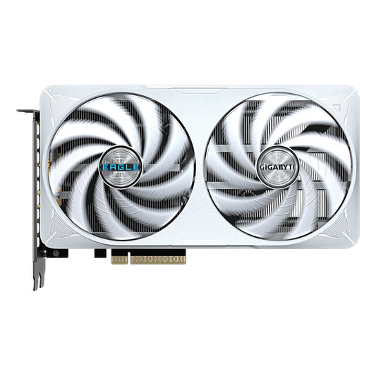 Gigabyte RTX5060 TI EAGLE OC ICE 8GB GDDR7 HDMI 3xDP