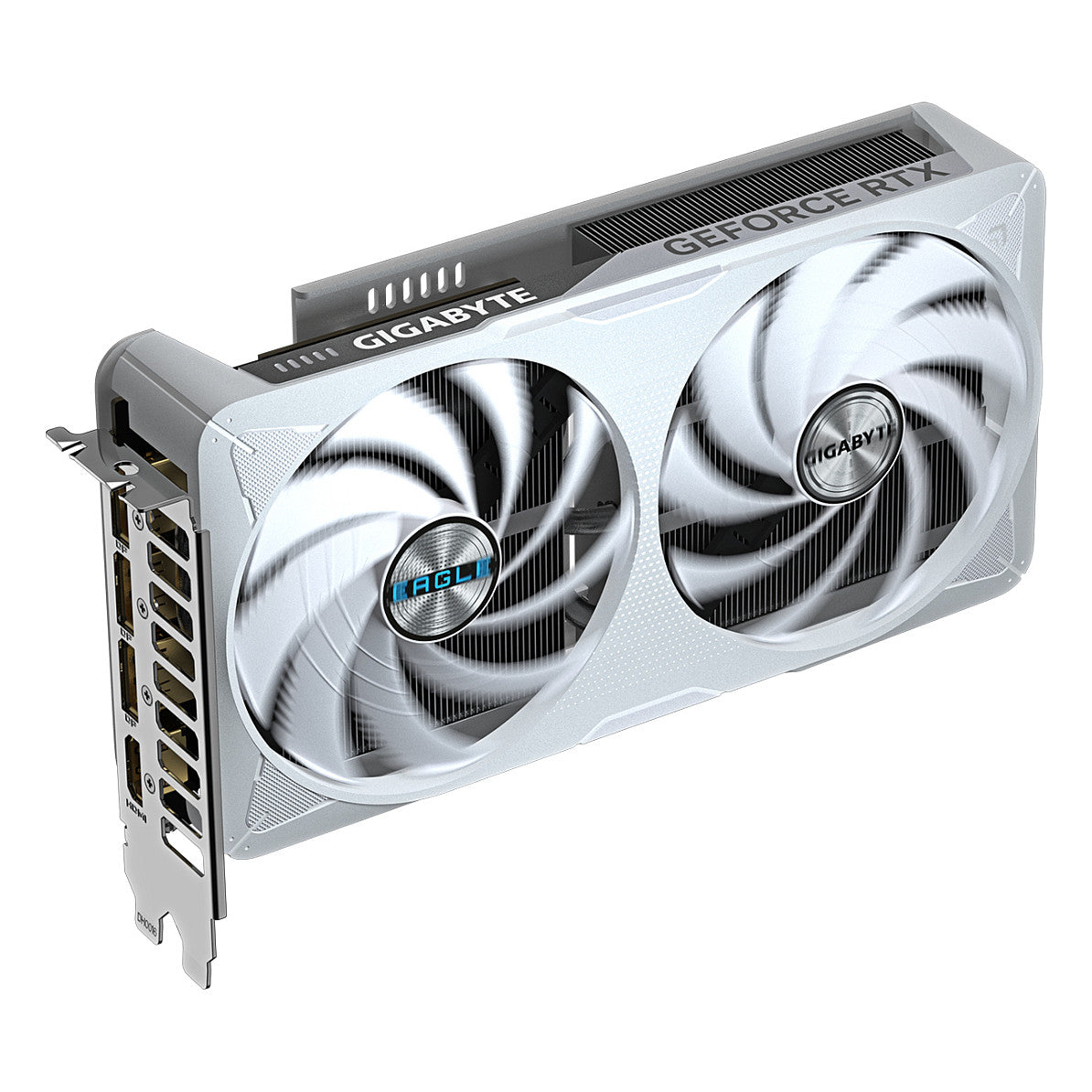 Gigabyte RTX5060 TI EAGLE OC ICE 8GB GDDR7 HDMI 3xDP