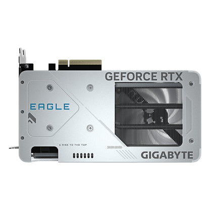 Gigabyte RTX5060 TI EAGLE OC ICE 8GB GDDR7 HDMI 3xDP