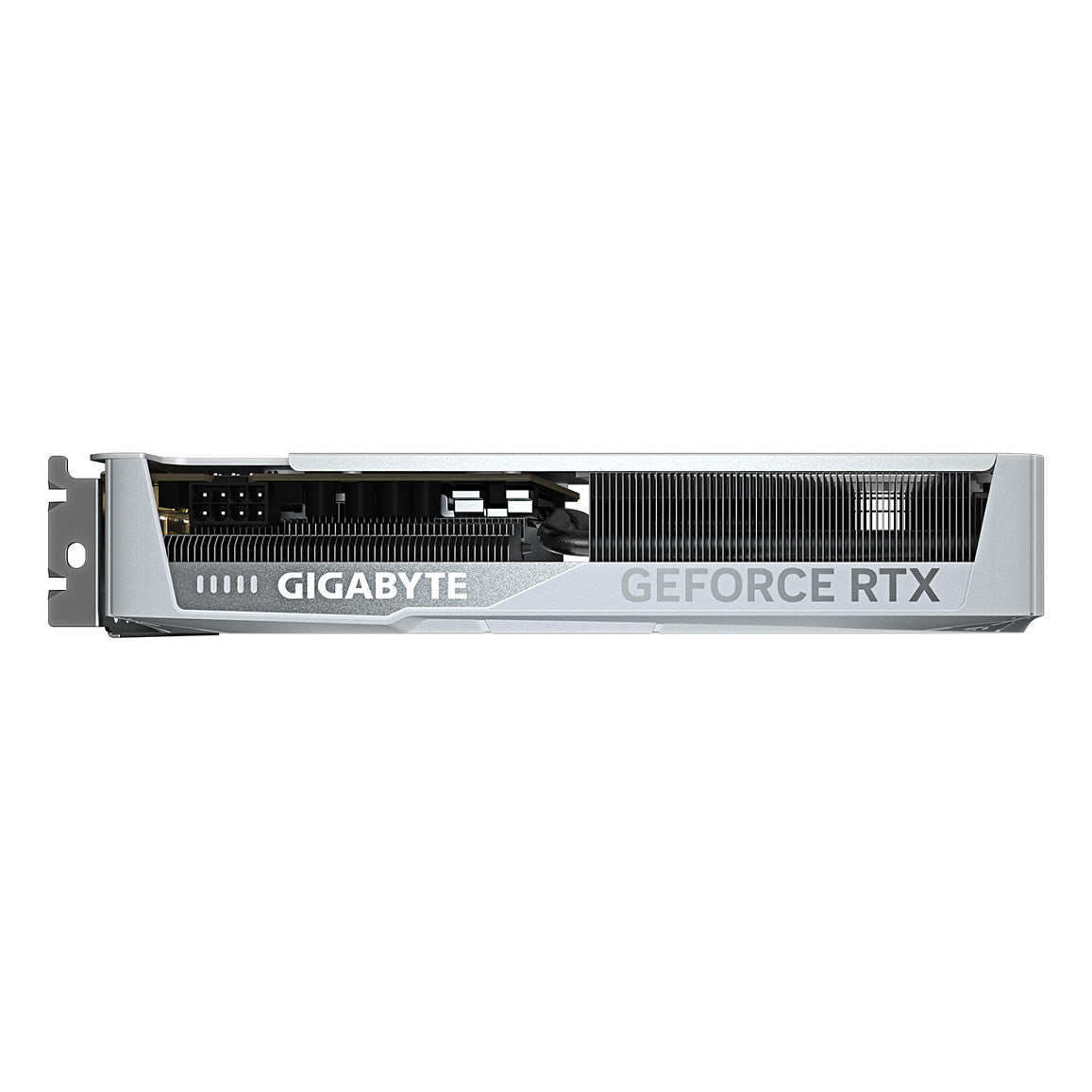 Gigabyte RTX5060 TI EAGLE OC ICE 8GB GDDR7 HDMI 3xDP