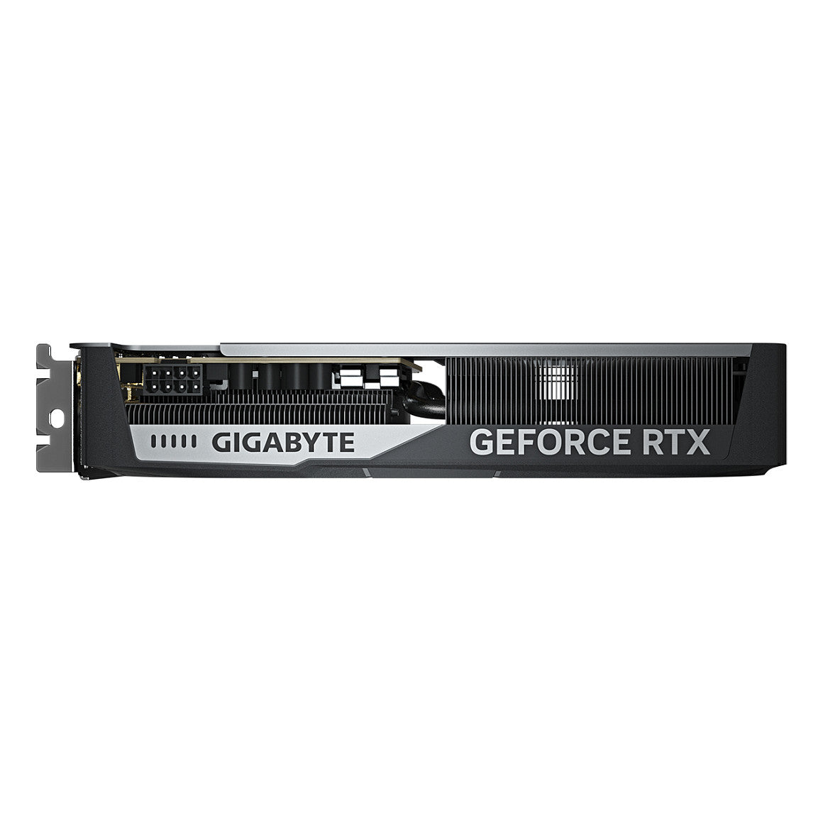 RTX 5060 TI 8GB Gigabyte Eagle OC GDDR7