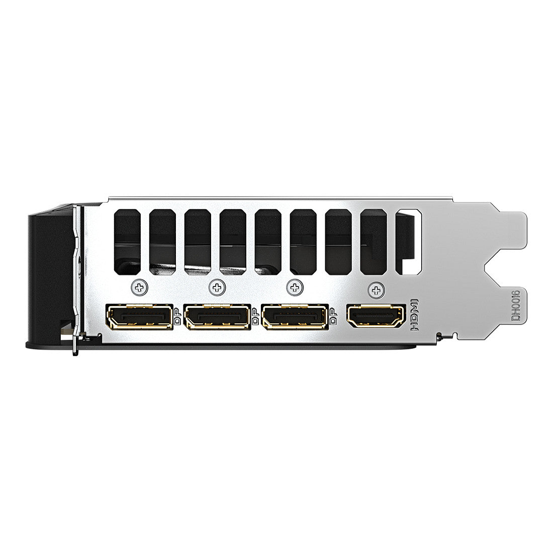 RTX 5060 TI 8GB Gigabyte Eagle OC GDDR7