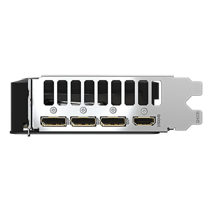 RTX 5060 TI 8GB Gigabyte Eagle OC GDDR7