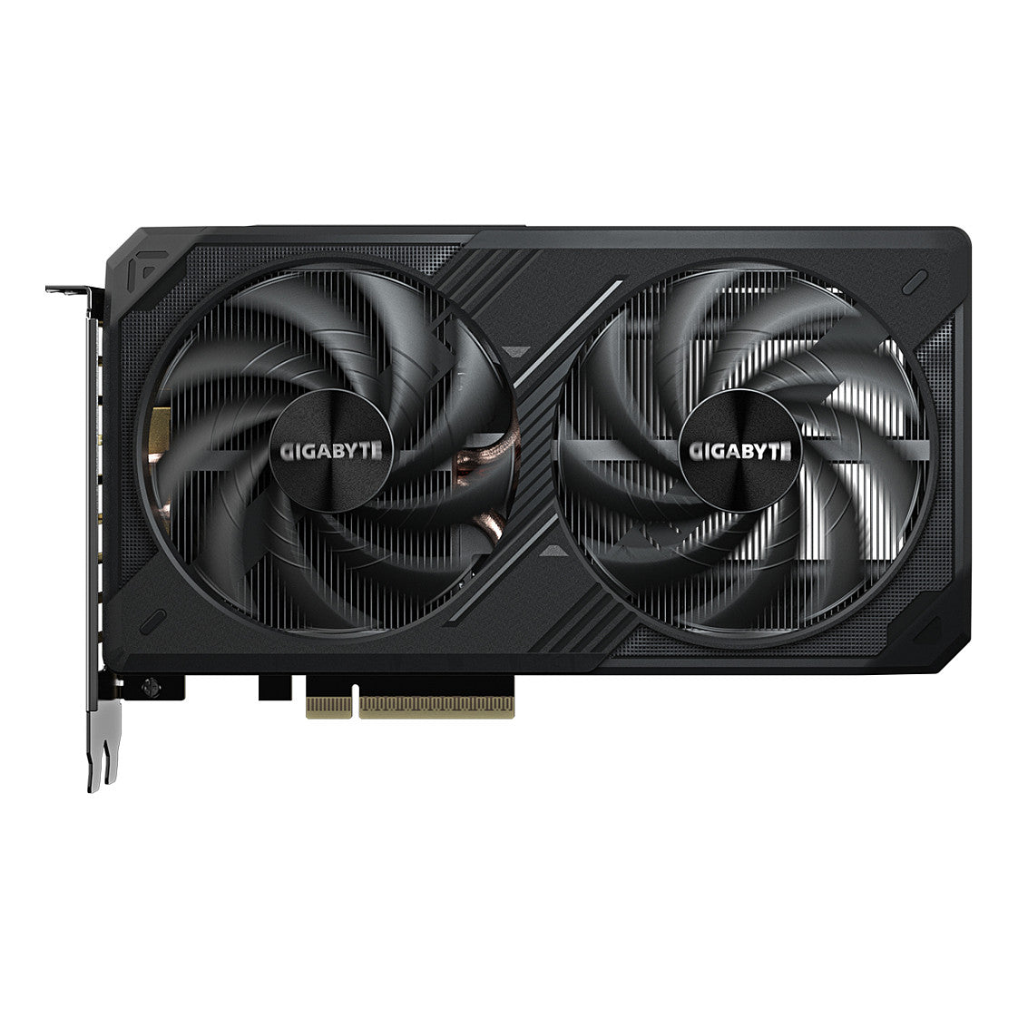 RTX 5060 TI 8GB Gigabyte Windforce GDDR7